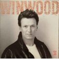 Steve Winwood - Roll With It / Virgin Steve Winwood - Roll With It / Virgin